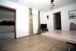 Apartmani TEO